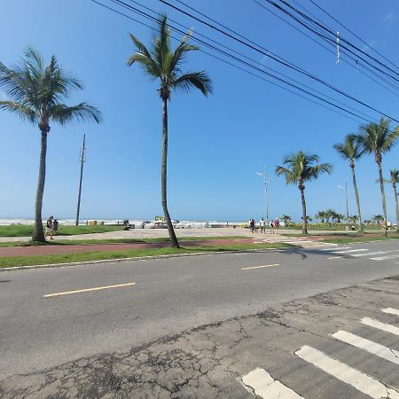 Praia Grande 100M Da Praia Solemar Exterior photo